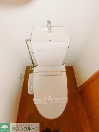 レオパレスサクラパークの物件内観写真